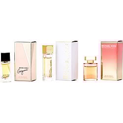 Michael Kors Gift Set Michael Kors Variety By Michael Kors