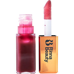 Rinna Beauty Larger Than Life Lip Plumping Oil - Filthy Rich --8.9ml-0.3oz By Rinna Beauty