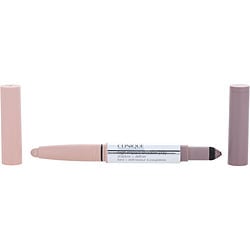 Clinique High Impact Shadow Play Shadow + Definer - Rose & Truffles --1.9g-0.067oz By Clinique