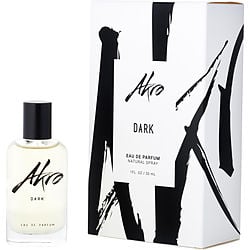Akro Dark By Akro Eau De Parfum Spray 1 Oz