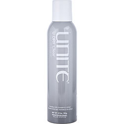 U:dry Clear Invisible Dry Shampoo 6.7 Oz