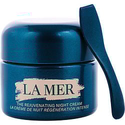 The Rejuvenating Night Cream --30ml-1oz