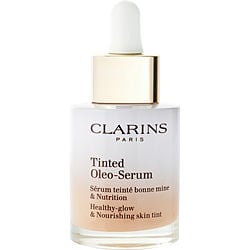Clarins Tinted Oleo Serum - # 02 --30ml-1oz By Clarins