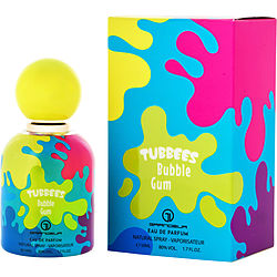 Tubbees Bubble Gum By Grandeur Eau De Parfum Spray 1.7 Oz