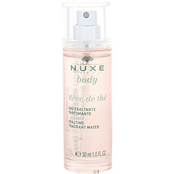 Reve De The Body Exalting Fragrant Water Spray --30ml-1oz