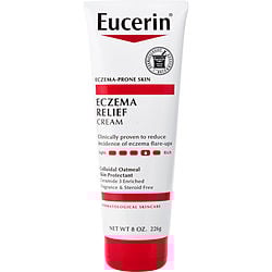 Eczema Relief Body Cream --226g-8oz