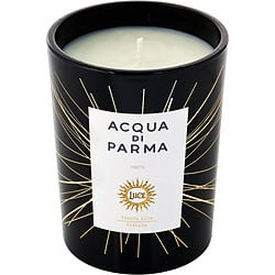 Acqua Di Parma Meets Tenuta Luce By Acqua Di Parma