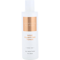 Rose Clarifying Toner --200ml-6.7oz