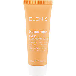 Superfood Glow Cleansing Butter  --20ml-0.6oz