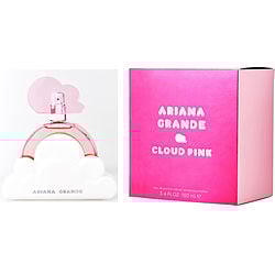 Cloud Pink Ariana Grande By Ariana Grande Eau De Parfum Spray 3.4 Oz
