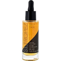 Self Tan Luxe Tan Tonic Drops --30ml-1.01oz