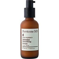 High Potency Intensive Smoothing Serum --59ml-2oz