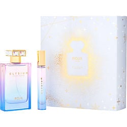 Roja Dove Gift Set Roja Elysium Pour Femme By Roja Dove