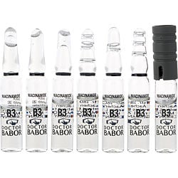 Ampoule Concentrates - Barrier Protect Serum Concentrate-regeneration  --7x2ml-0.06oz