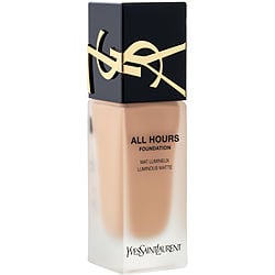 Yves Saint Laurent All Hours Luminous Matte Foundation Spf 39-pa +++ - # Mc2 --25ml-0.84oz By Yves Saint Laurent