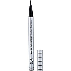 Rude Cosmetics Police Eyeliner Up Eyeliner Pen - Bail Bond --0.5ml-0.017oz By Rude Cosmetics