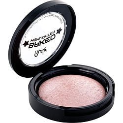 Rude Cosmetics Baked Highlighter - Flirtatious Behavior --10g-0.352oz By Rude Cosmetics