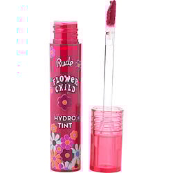 Rude Cosmetics Flower Child Hydro Tint - Petunia --3g-0.1oz By Rude Cosmetics