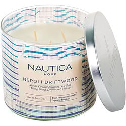 Nautica Neroli Driftwood By Nautica