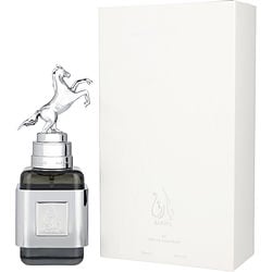 Ard Al Zaafaran Bareq By Ard Al Zaafaran Eau De Parfum Spray 3.4 Oz